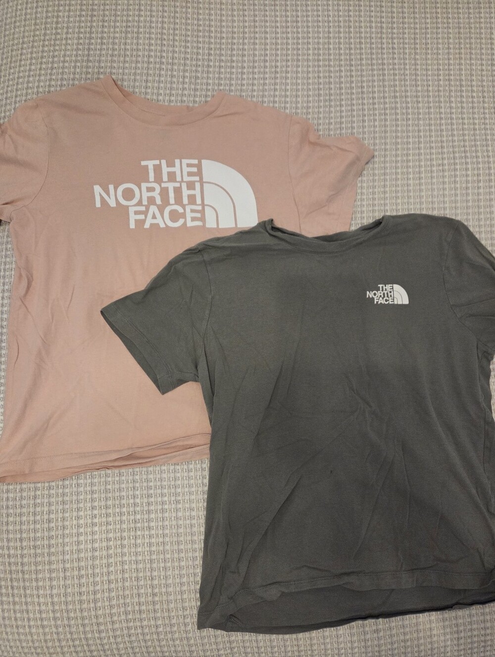 The North Face Tee Bundle